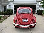 1968 Volkswagen Beetle Picture 8