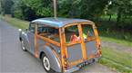 1966 Morris Minor Picture 8