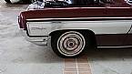 1962 Oldsmobile Starfire Picture 8