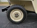 1955 Willys Jeep Picture 8
