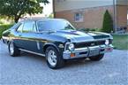 1972 Chevrolet Nova Picture 8