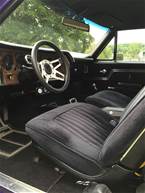 1972 Chevrolet El Camino Picture 8