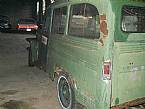 1952 Willys Wagon Picture 8