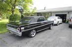 1964 Ford Falcon Picture 8