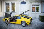 1978 Lotus Esprit Picture 8