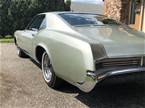 1966 Buick Riviera Picture 8