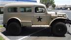 1942 Dodge Carryall Picture 8