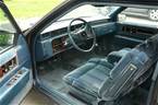 1988 Cadillac DeVille Picture 8