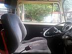 1969 Volkswagen Transporter Picture 8