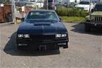 1987 Chevrolet El Camino Picture 8