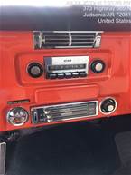 1972 Chevrolet Cheyenne Picture 8