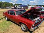 1970 Chevrolet Nova Picture 8