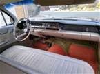 1962 Cadillac Sedan DeVille Picture 8