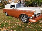 1956 Chevrolet Sedan Delivery Picture 8