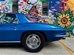 1967 Chevrolet Corvette Picture 8