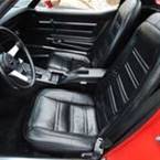 1977 Chevrolet Corvette Picture 8