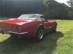 1972 Chevrolet Corvette Picture 8