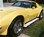 1969 Chevrolet Corvette Picture 8