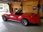 1974 Chevrolet Corvette Picture 8