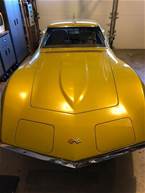 1971 Chevrolet Corvette Picture 8