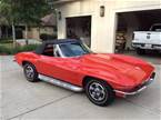 1964 Chevrolet Stingray Picture 8