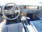 1984 Chevrolet Monte Carlo Picture 8