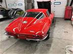 1965 Chevrolet Corvette Picture 8