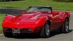 1978 Chevrolet Corvette Picture 8