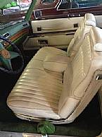 1974 Cadillac Eldorado Picture 8
