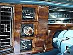 1987 Cadillac Fleetwood Picture 8