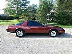 1986 Chevrolet Camaro Picture 8