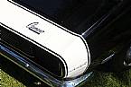 1968 Chevrolet Camaro Picture 8
