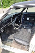 1968 Chevrolet Impala Picture 8