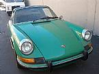 1970 Porsche 911T Picture 8