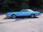 1978 Lincoln Continential Picture 8