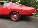 1969 Plymouth Cuda Picture 8