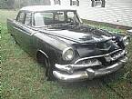 1956 Dodge Royal Picture 8