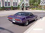 1970 Dodge Challenger Picture 8