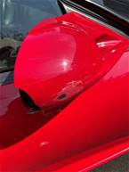 2001 Pontiac Firebird Picture 8