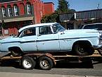 1955 Desoto Fireflight Picture 8