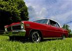 1966 Pontiac Acadian Picture 8