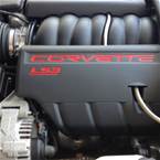 2008 Chevrolet Corvette Picture 8