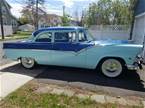 1955 Ford Club Sedan Picture 8