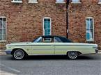 1963 Ford Galaxie Picture 8