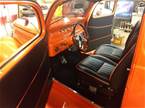 1937 Ford Coupe Picture 8