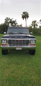 1978 Ford F150 Picture 8