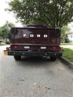 1953 Ford F250 Picture 8