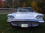 1959 Ford Thunderbird Picture 8