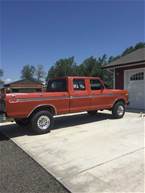 1978 Ford F250 Picture 8