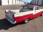 1957 Ford Ranchero Picture 8